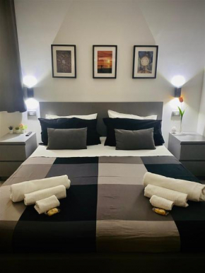 Sicilian Rooms